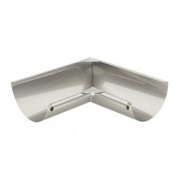 Roh vnitřní  - Nerez  - AISI 304 2B – MATT  -  Obrázek 1