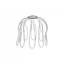 Lapač listí  - Nerez  - AISI 304 2B – MATT  -  Obrázek 1