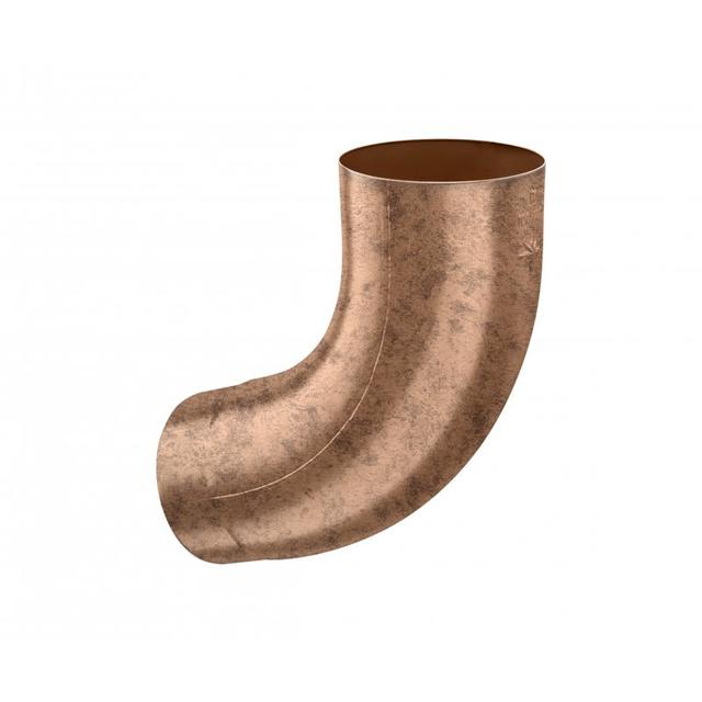 Obrázek - Svodové koleno 72°null