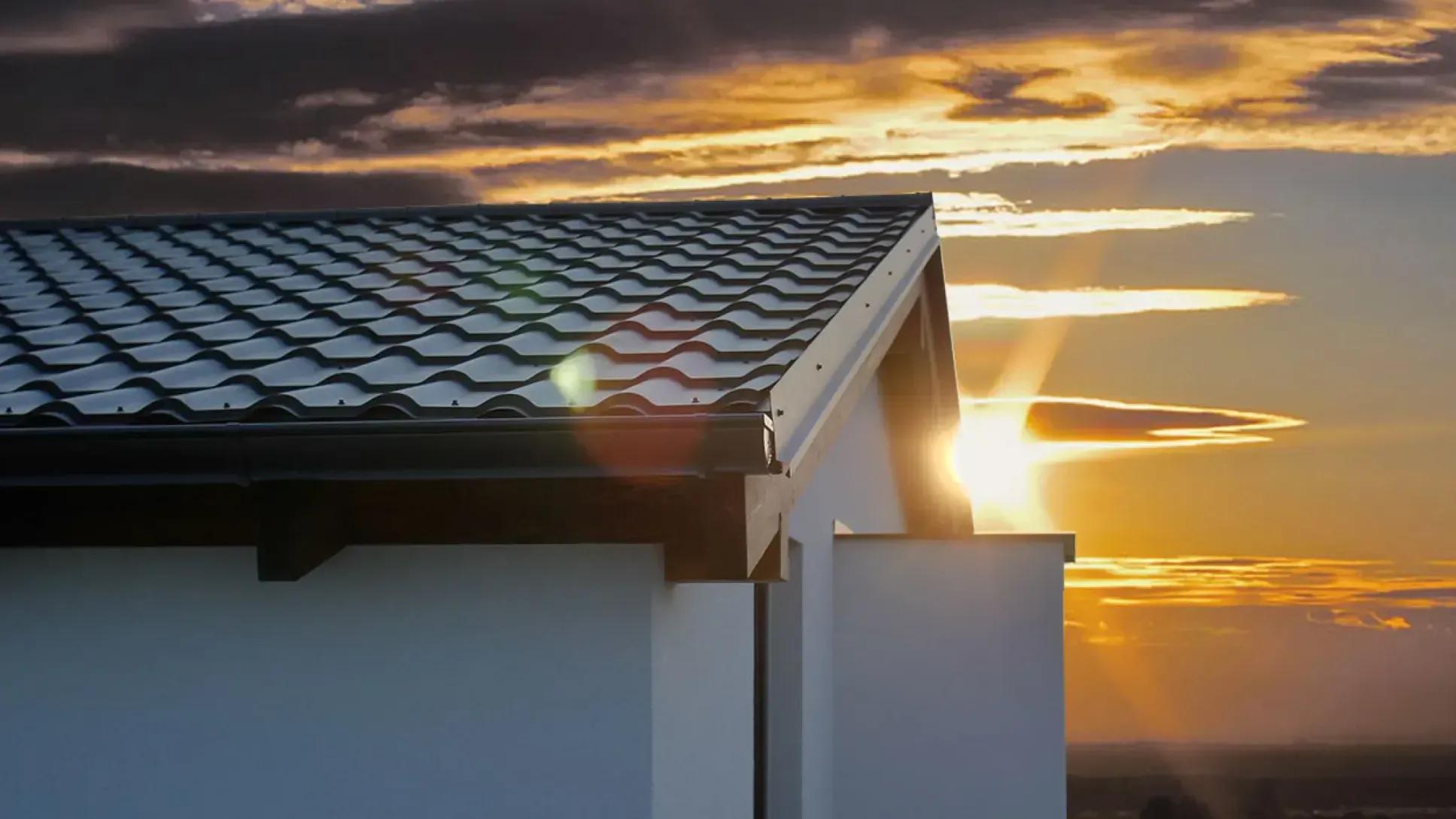 Vzorový dům – Bory