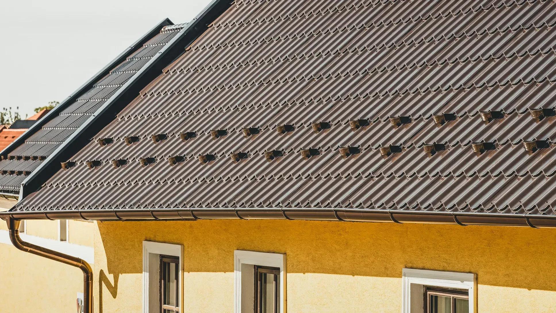 Rodinny dům – Čachtice