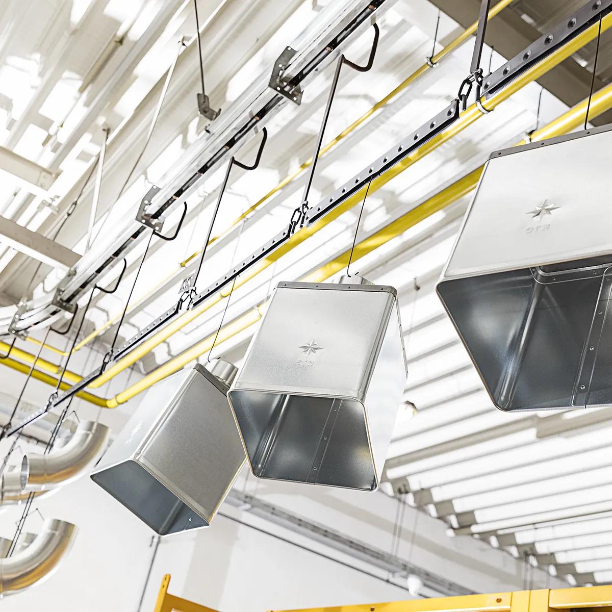 CHEMICKÁ
PŘEDÚPRAVA