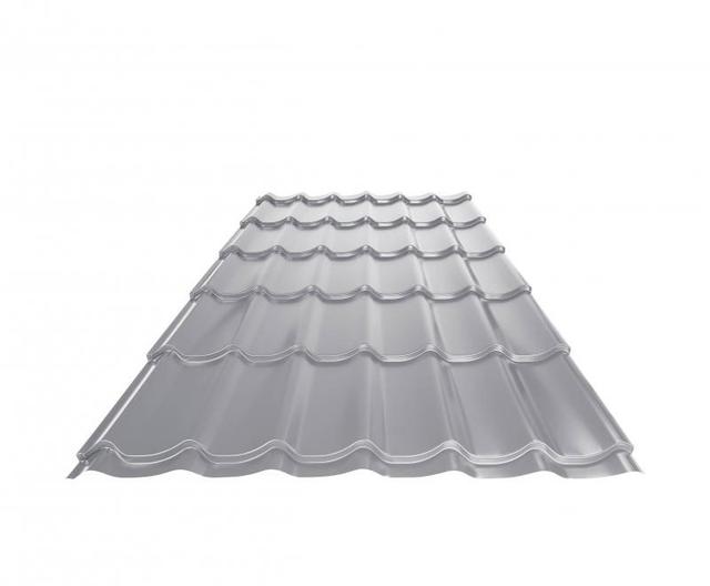 Obrázek - Střešní krytina UNI 1