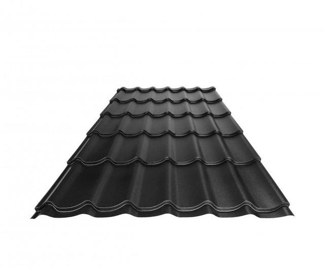 Obrázek - Střešní krytina UNI 1