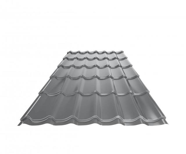 Obrázek - Střešní krytina UNI 1