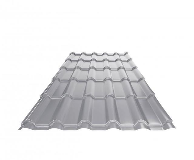 Obrázek - Střešní krytina UNI 2