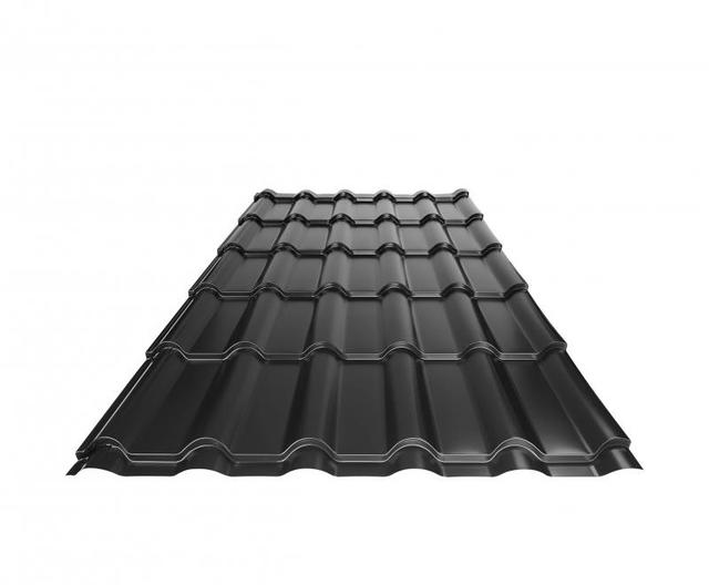 Obrázek - Střešní krytina UNI 2 standard