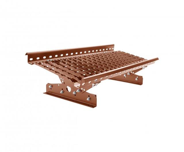 Obrázek - Střešní doplňky CLICK