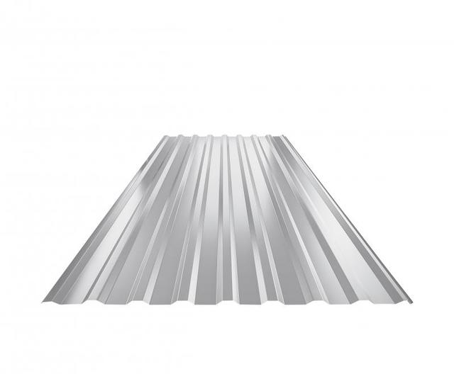 Obrázek - Trapézový profil TR18 střešní