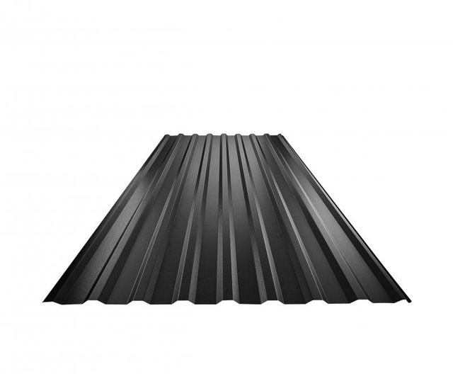 Obrázek - Trapézový profil TR18 střešní