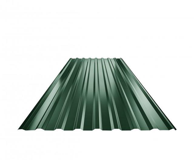 Obrázek - Trapézový profil TR18 střešní