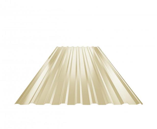 Obrázek - Trapézový profil TR18 střešní