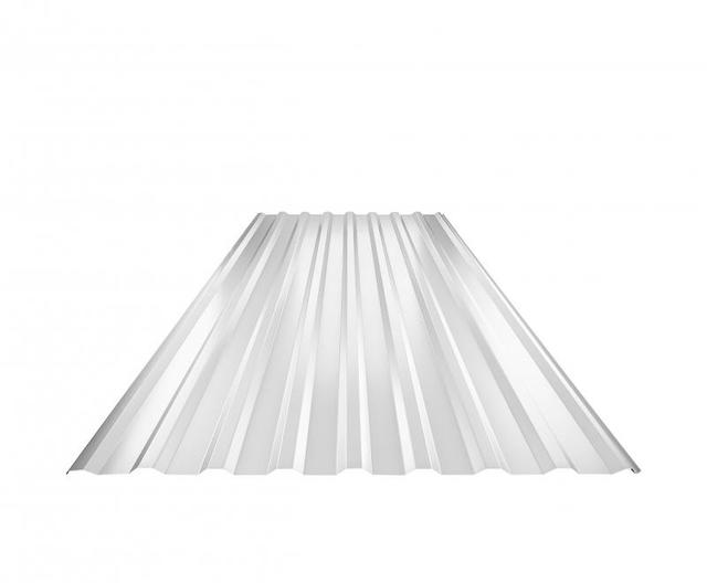 Obrázek - Trapézový profil TR18 střešní