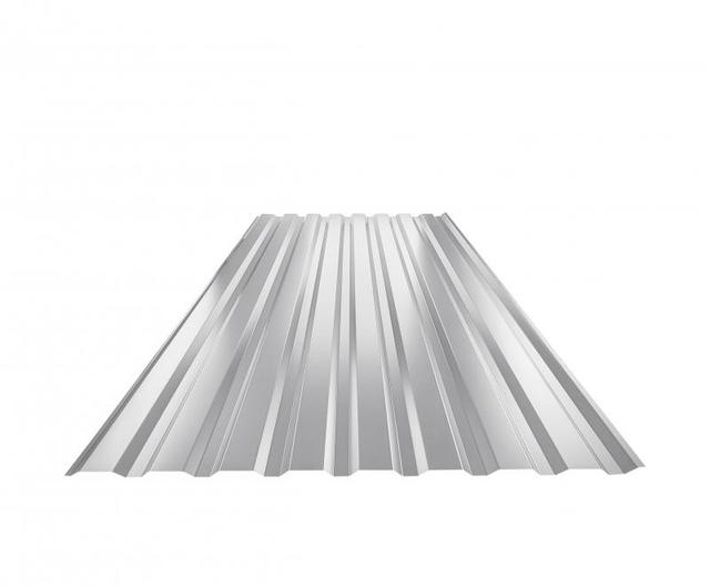 Obrázek - Trapézový profil TR18 fasádní