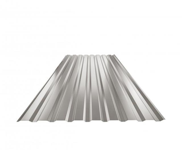 Obrázek - Trapézový profil TR18 fasádní