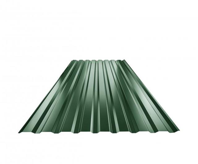 Obrázek - Trapézový profil TR18 fasádní