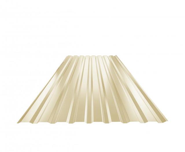 Obrázek - Trapézový profil TR18 fasádní