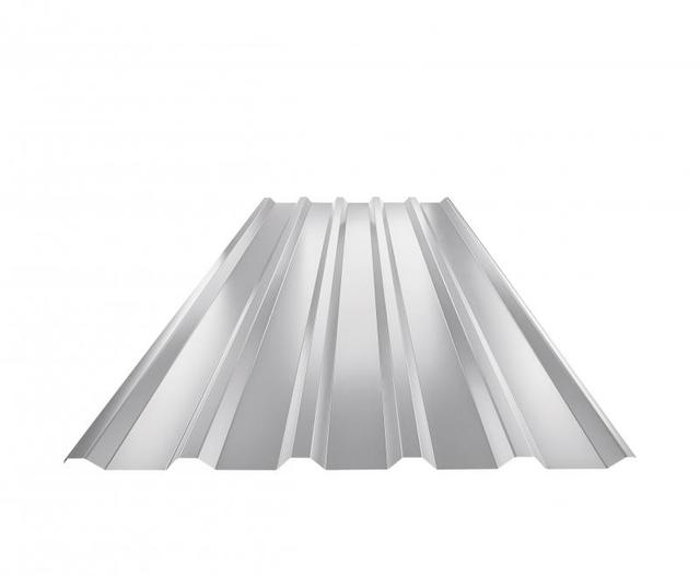 Obrázek - Trapézový profil TR35 střešní