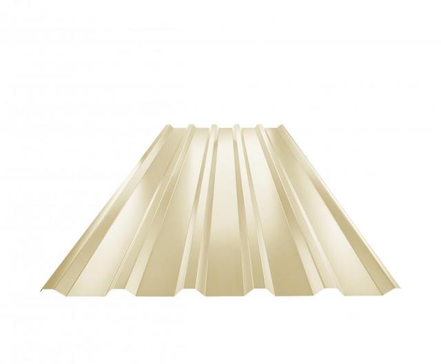 Obrázek - Trapézový profil TR35 střešní