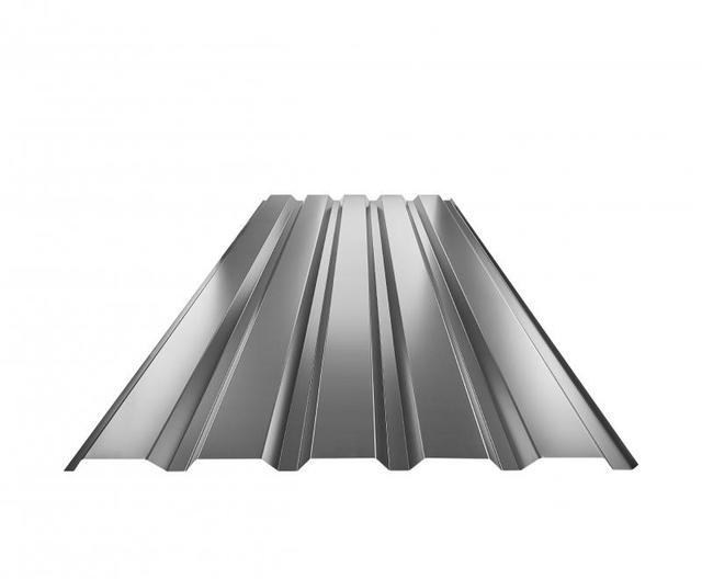 Obrázek - Trapézový profil TR35 fasádní