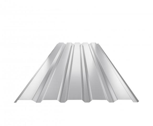 Obrázek - Trapézový profil TR35 fasádní