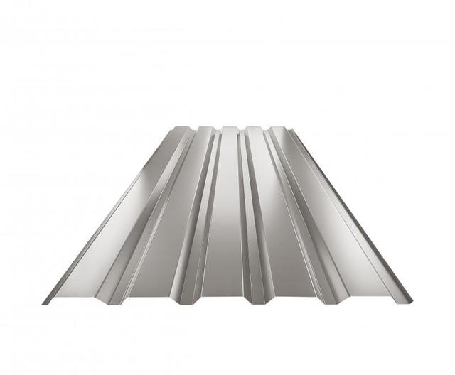 Obrázek - Trapézový profil TR35 fasádní