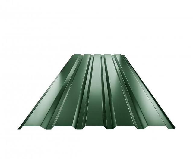 Obrázek - Trapézový profil TR35 fasádní