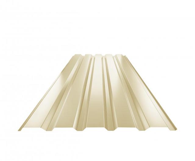 Obrázek - Trapézový profil TR35 fasádní