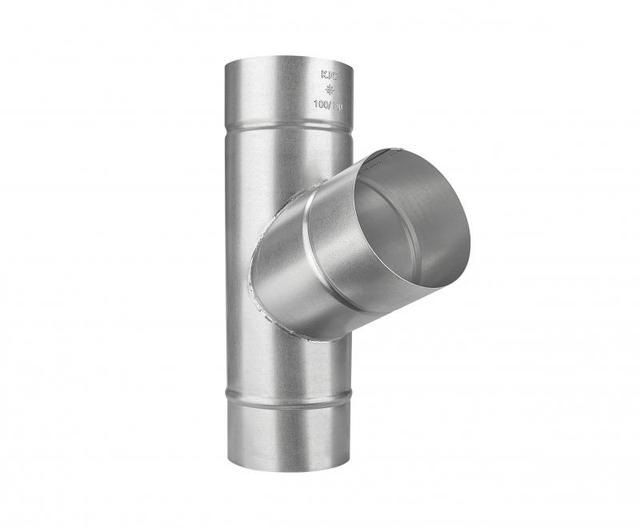 Obrázek - Svodové roury – příslušenství