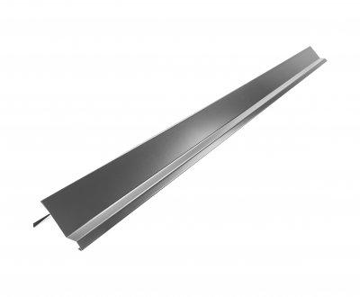 Obrázek - Klempířské plechové prvky UNI