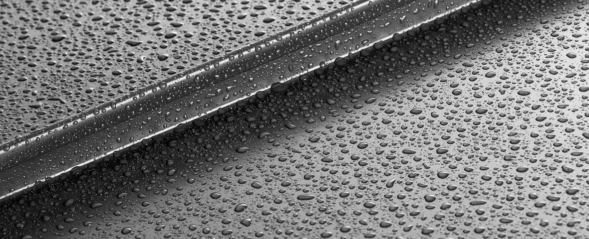 Obrázek - Střešní krytina KJG falz: