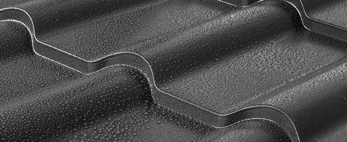 Obrázek - Střešní krytiny uni: