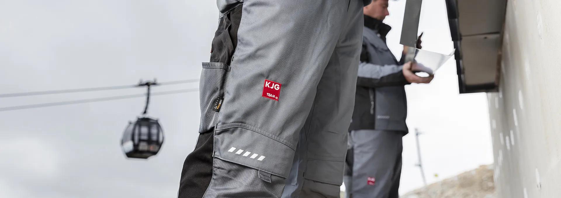 Obrázek Klempířské oblečení