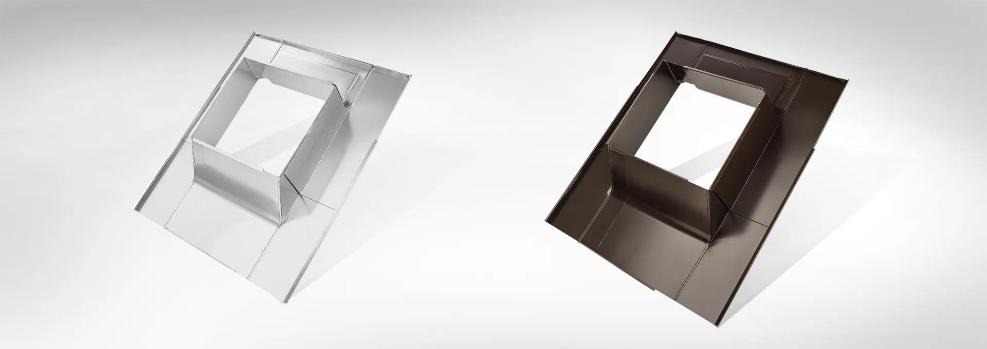 Obrázek Komínová oplechování