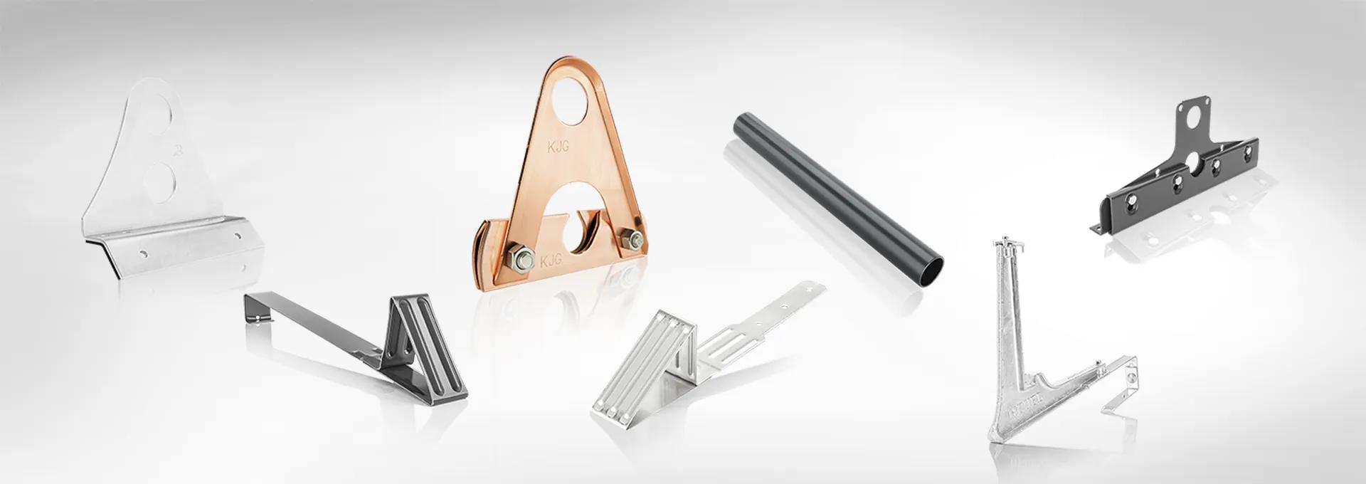 Obrázek Zachytávače sněhu