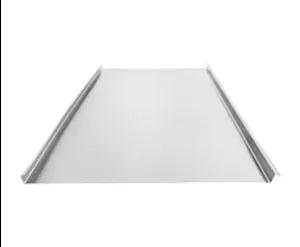 Obrázek - FALZ profily dvojitá stojatá drážka