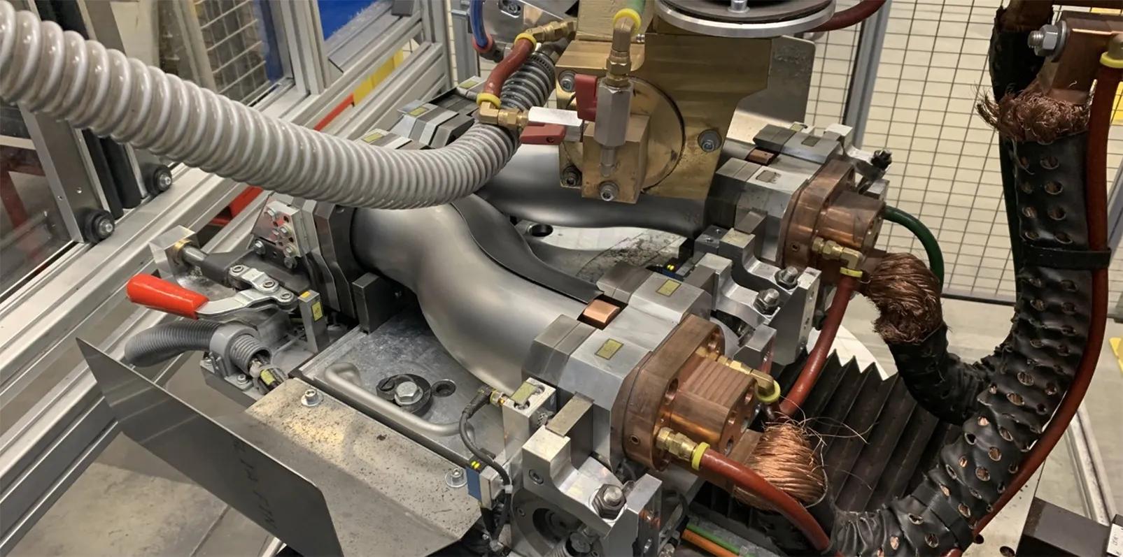 Obrázek - Pracovní operace a přídavná zařízení