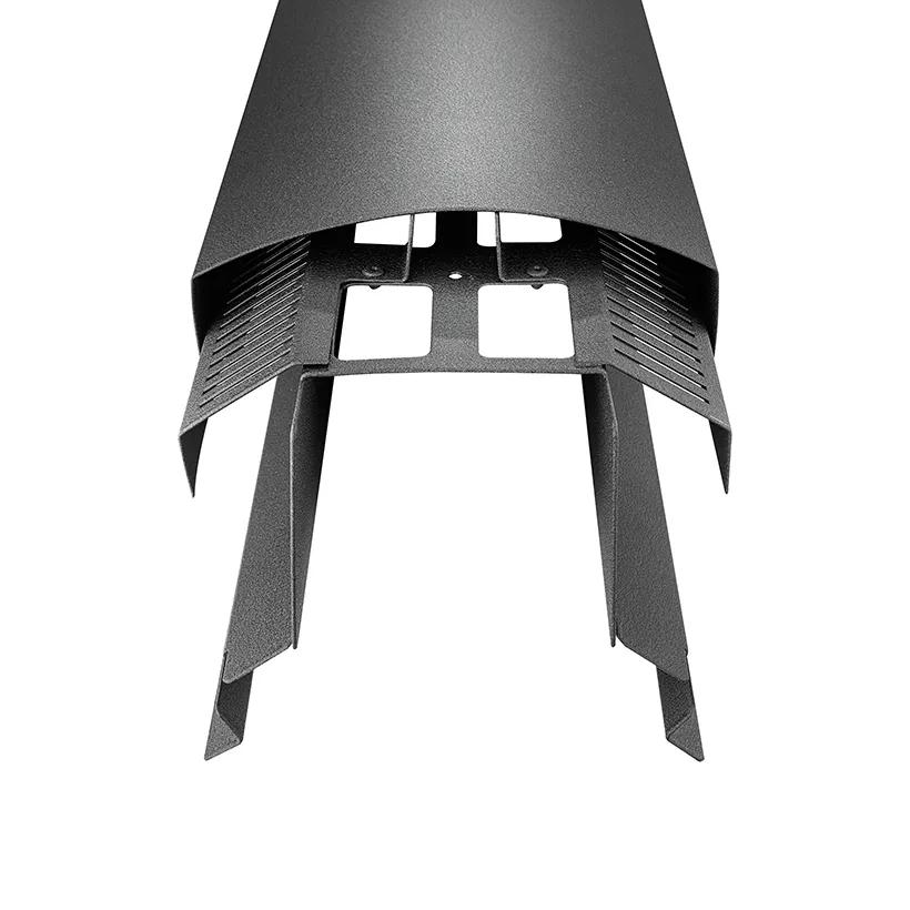 Obrázek - Univerzální řešení pro spolehlivé odvětrání střechy