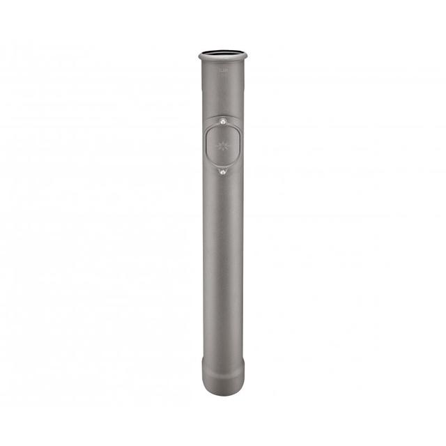 Obrázek - Svod ochranný s revizním otvoremnull