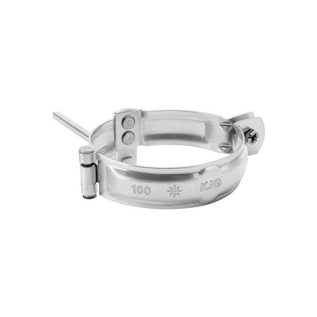 Obrázek - Svodová objímka s trnem 150 mmnull