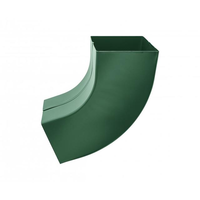 Obrázek - Svodové koleno hranaté 72°null