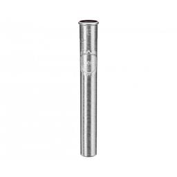 Svod ochranný s revizním otvorem - Pozink - Natur - Obrázek 1