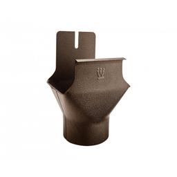 Kotlík žlabový hranatý/půlkruhový - Hliník lakovaný
W.15 - Testa di Moro W.15 - Obrázek 1