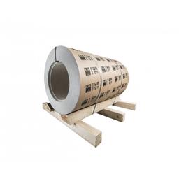 Svitek s fólií – 500 kg - Pozink lakovaný - Metalická měděná - Obrázek 1