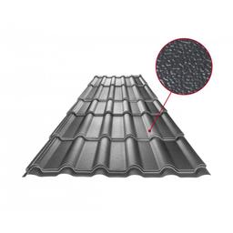 Střešní krytina UNI 2 - Pozink lakovaný
STUCCO - Antracit STUCCO - Obrázek 1