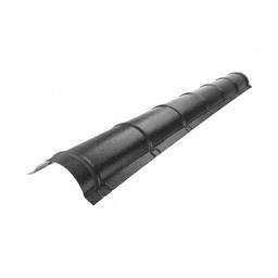 Hřebenáč pro krytinu - Pozink lakovaný
STUCCO - Intenzivní černá STUCCO - Obrázek 1