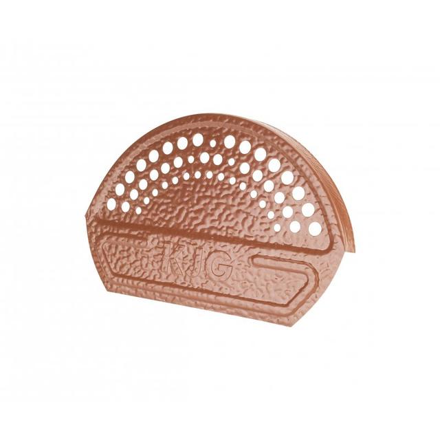 Obrázek - Ukončení hřebenáče čelnínull