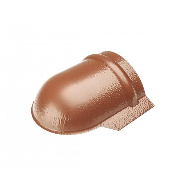 Obrázek - Ukončení hřebenáče oblénull