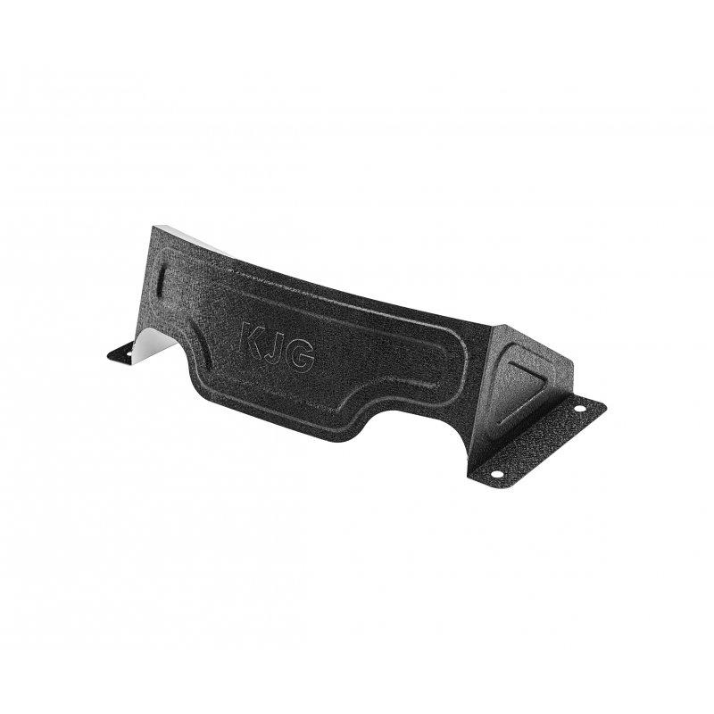 Zachytávač sněhu obloukový - Pozink lakovaný
MATT - Intenzivní černá MATT - Obrázek