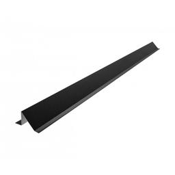 Zachytávač sněhu - Pozink lakovaný
MATT - Intenzivní černá MATT - Obrázek 1